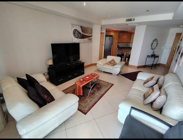 2 BEDROOM PROPERTY TO RENT IN UMHLANGA CENTRAL